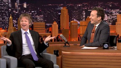 The Tonight Show Starring Jimmy Fallon Season 3 Episode 30