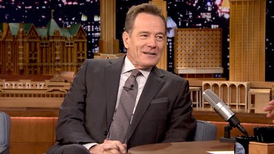 The Tonight Show Starring Jimmy Fallon Season 3 Episode 31