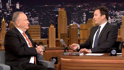 The Tonight Show Starring Jimmy Fallon Season 3 Episode 32