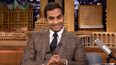 The Tonight Show Starring Jimmy Fallon Season 3 Episode 33