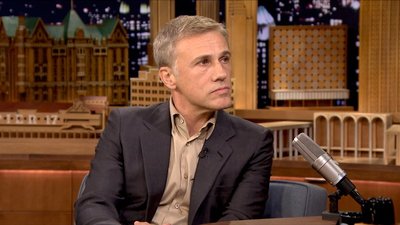 The Tonight Show Starring Jimmy Fallon Season 3 Episode 35