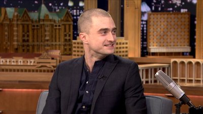 The Tonight Show Starring Jimmy Fallon Season 3 Episode 37