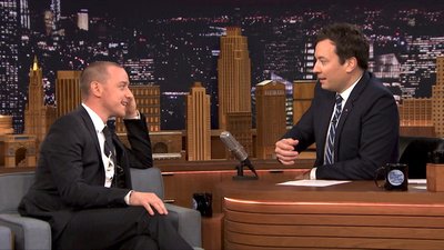 The Tonight Show Starring Jimmy Fallon Season 3 Episode 38