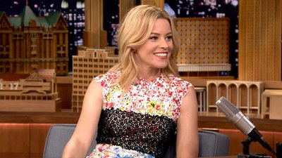 The Tonight Show Starring Jimmy Fallon Season 3 Episode 39