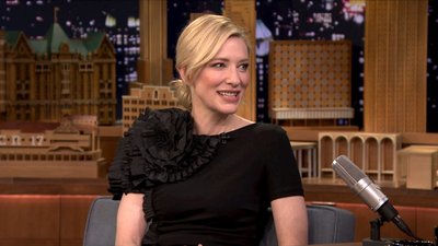 The Tonight Show Starring Jimmy Fallon Season 3 Episode 41