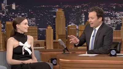 The Tonight Show Starring Jimmy Fallon Season 3 Episode 42