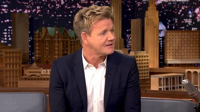 The Tonight Show Starring Jimmy Fallon Season 3 Episode 45