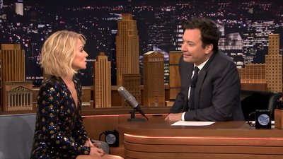 The Tonight Show Starring Jimmy Fallon Season 3 Episode 46