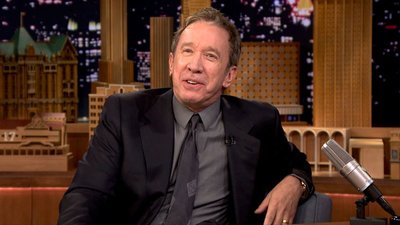 The Tonight Show Starring Jimmy Fallon Season 3 Episode 47