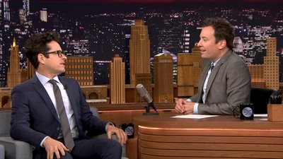 The Tonight Show Starring Jimmy Fallon Season 3 Episode 51
