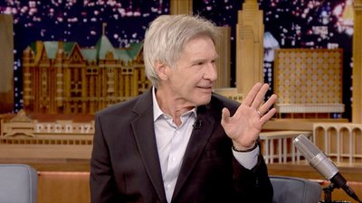 The Tonight Show Starring Jimmy Fallon Season 3 Episode 52