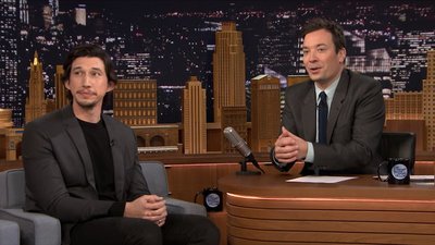 The Tonight Show Starring Jimmy Fallon Season 3 Episode 53