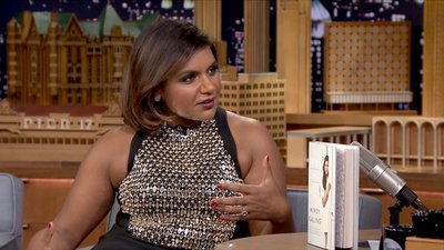 The Tonight Show Starring Jimmy Fallon Season 3 Episode 54