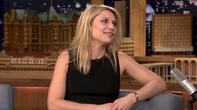 The Tonight Show Starring Jimmy Fallon Season 3 Episode 56