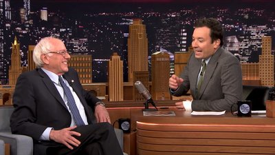 The Tonight Show Starring Jimmy Fallon Season 3 Episode 57
