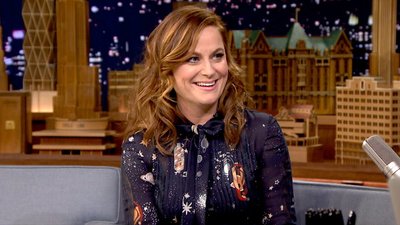 The Tonight Show Starring Jimmy Fallon Season 3 Episode 58