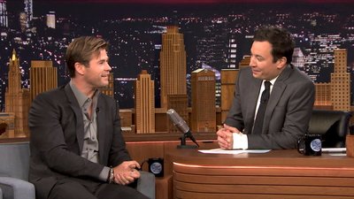 The Tonight Show Starring Jimmy Fallon Season 3 Episode 59