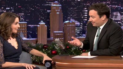 The Tonight Show Starring Jimmy Fallon Season 3 Episode 61
