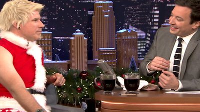 The Tonight Show Starring Jimmy Fallon Season 3 Episode 63