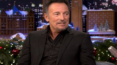 The Tonight Show Starring Jimmy Fallon Season 3 Episode 64