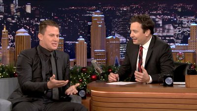 The Tonight Show Starring Jimmy Fallon Season 3 Episode 65