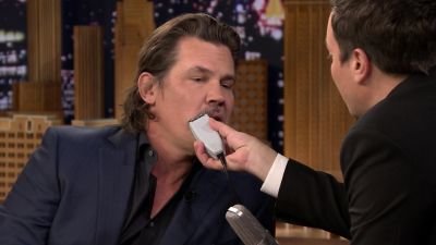 The Tonight Show Starring Jimmy Fallon Season 3 Episode 76