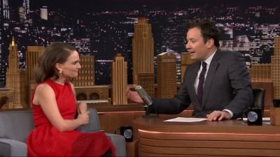 The Tonight Show Starring Jimmy Fallon Season 3 Episode 77