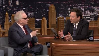 The Tonight Show Starring Jimmy Fallon Season 3 Episode 78