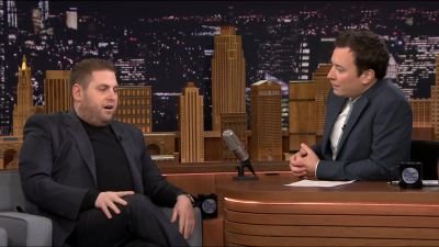 The Tonight Show Starring Jimmy Fallon Season 3 Episode 79