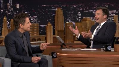 The Tonight Show Starring Jimmy Fallon Season 3 Episode 81