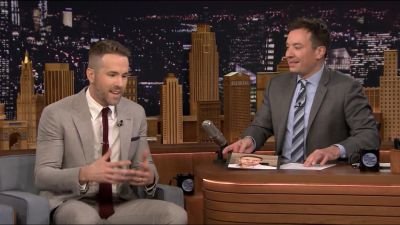 The Tonight Show Starring Jimmy Fallon Season 3 Episode 82