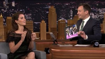 The Tonight Show Starring Jimmy Fallon Season 3 Episode 83