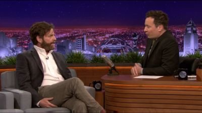 The Tonight Show Starring Jimmy Fallon Season 3 Episode 86