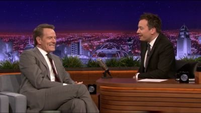 The Tonight Show Starring Jimmy Fallon Season 3 Episode 89
