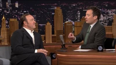 The Tonight Show Starring Jimmy Fallon Season 3 Episode 91