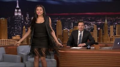 The Tonight Show Starring Jimmy Fallon Season 3 Episode 92