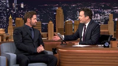 The Tonight Show Starring Jimmy Fallon Season 3 Episode 93