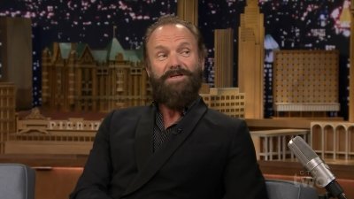 The Tonight Show Starring Jimmy Fallon Season 3 Episode 96