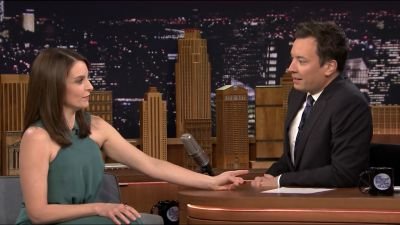 The Tonight Show Starring Jimmy Fallon Season 3 Episode 97