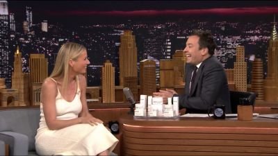 The Tonight Show Starring Jimmy Fallon Season 3 Episode 99