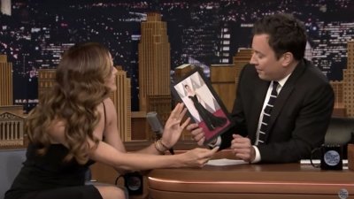 The Tonight Show Starring Jimmy Fallon Season 3 Episode 102