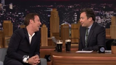 The Tonight Show Starring Jimmy Fallon Season 3 Episode 103