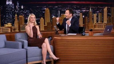 The Tonight Show Starring Jimmy Fallon Season 3 Episode 110