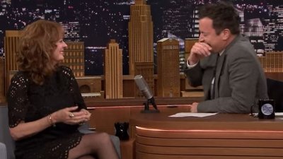The Tonight Show Starring Jimmy Fallon Season 3 Episode 111