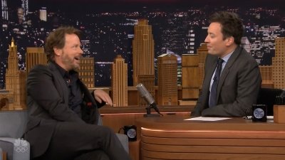 The Tonight Show Starring Jimmy Fallon Season 3 Episode 116