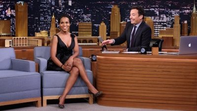 The Tonight Show Starring Jimmy Fallon Season 3 Episode 119