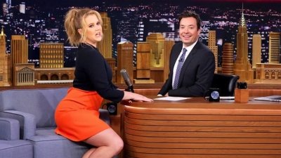 The Tonight Show Starring Jimmy Fallon Season 3 Episode 121