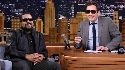 The Tonight Show Starring Jimmy Fallon Season 3 Episode 122