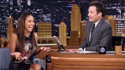 The Tonight Show Starring Jimmy Fallon Season 3 Episode 137
