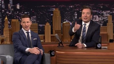 The Tonight Show Starring Jimmy Fallon Season 3 Episode 140